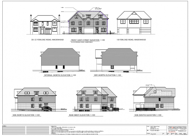 33/35 Forlease Road, Maidenhead SL6 1RX 3