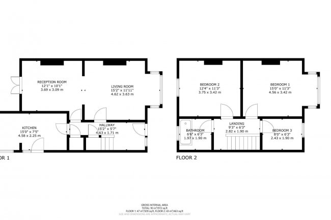 33/35 Forlease Road, Maidenhead SL6 1RX 3