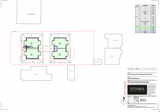33/35 Forlease Road, Maidenhead SL6 1RX 3