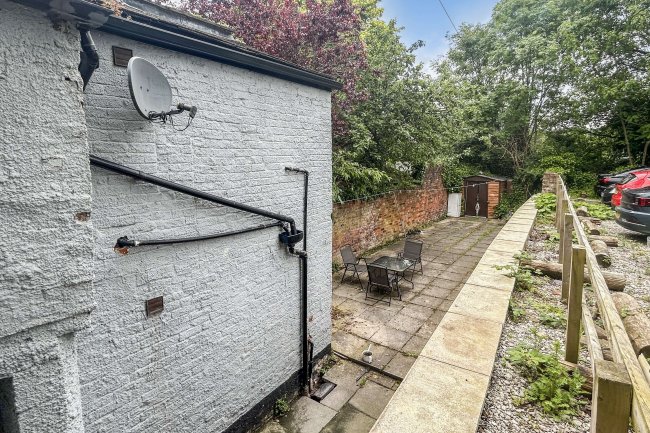 36 Jordangate, Macclesfield, SK10 1EW 1