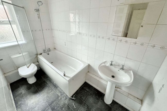 36 Ariel Street, Ashington, NE63 9EZ 9