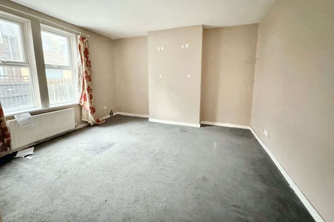 36 Ariel Street, Ashington, NE63 9EZ 9