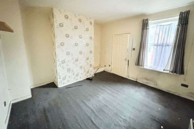 36 Ariel Street, Ashington, NE63 9EZ 9