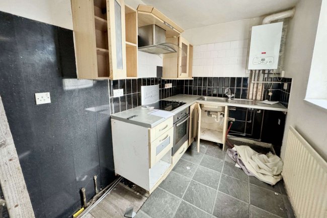 36 Ariel Street, Ashington, NE63 9EZ 9