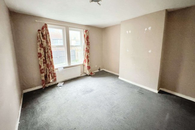 36 Ariel Street, Ashington, NE63 9EZ 9