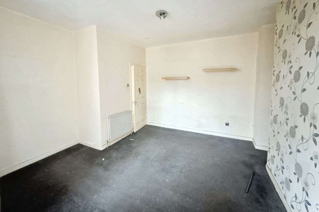 36 Ariel Street, Ashington, NE63 9EZ 9