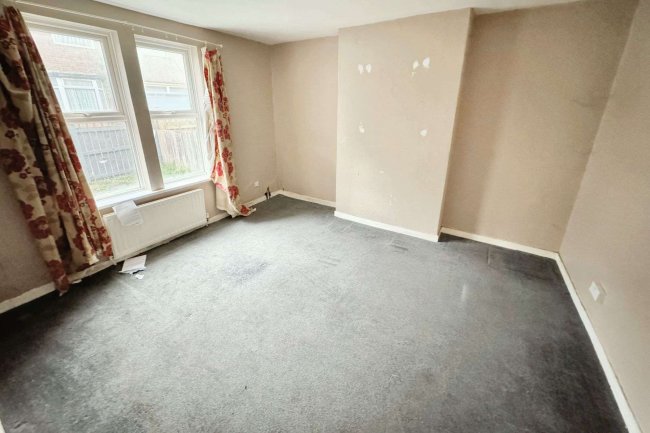 36 Ariel Street, Ashington, NE63 9EZ 9