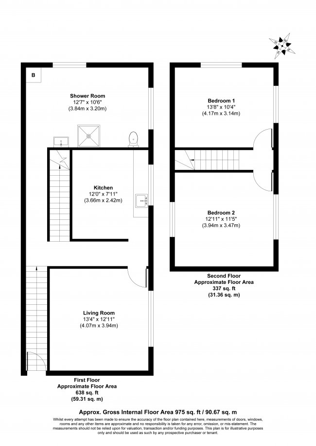 5 Main Road, Maryport Cumbria CA15 8DH 8