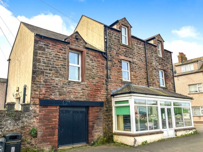 5 Main Road, Maryport Cumbria CA15 8DH 8