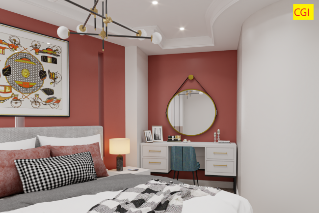 Land Adjacent to 1 Russet Close, Hillingdon, UB10 0ST 1