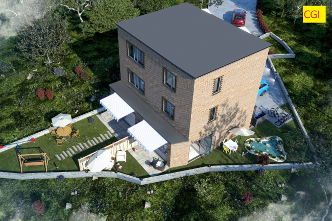 Land Adjacent to 1 Russet Close, Hillingdon, UB10 0ST 1