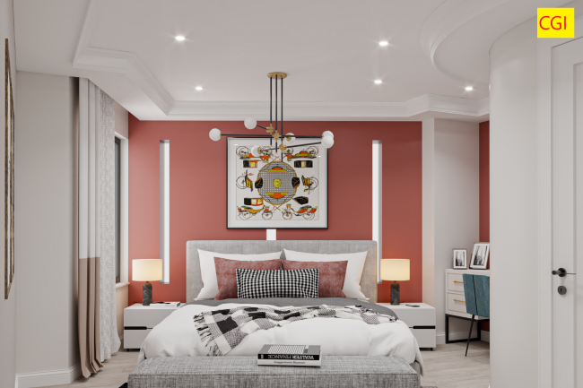 Land Adjacent to 1 Russet Close, Hillingdon, UB10 0ST 1