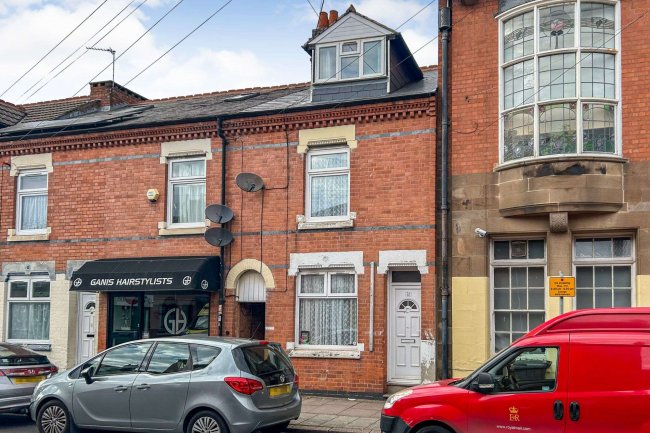 74 Hartington Road, Leicester, LE2 0GN 6
