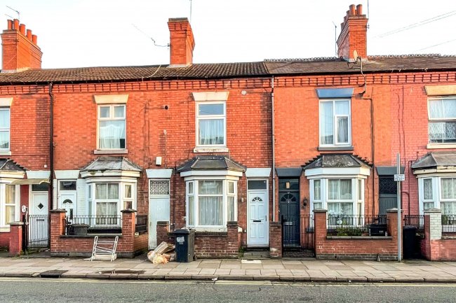 19 Marfitt Street, Leicester, LE4 6RP 9
