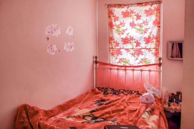 99 Fairfax Road, Leicester, LE4 9EL 5