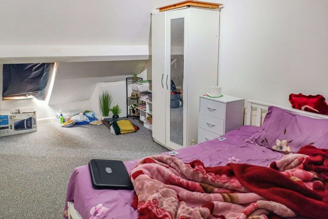 99 Fairfax Road, Leicester, LE4 9EL 5