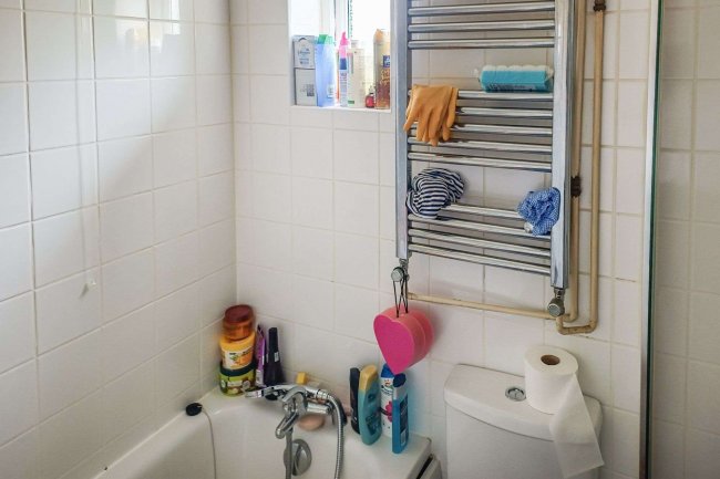 99 Fairfax Road, Leicester, LE4 9EL 5