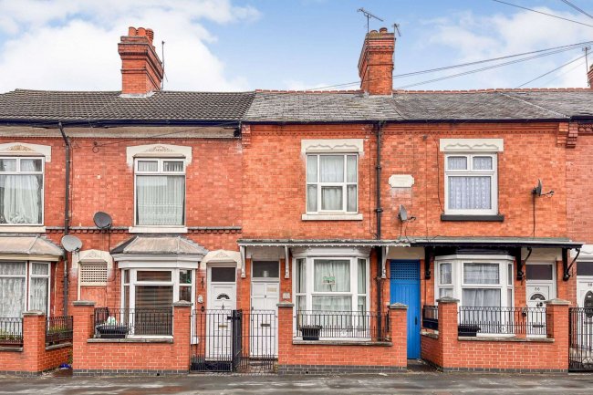 84 Marfitt Street, Leicester, LE4 6RN 10