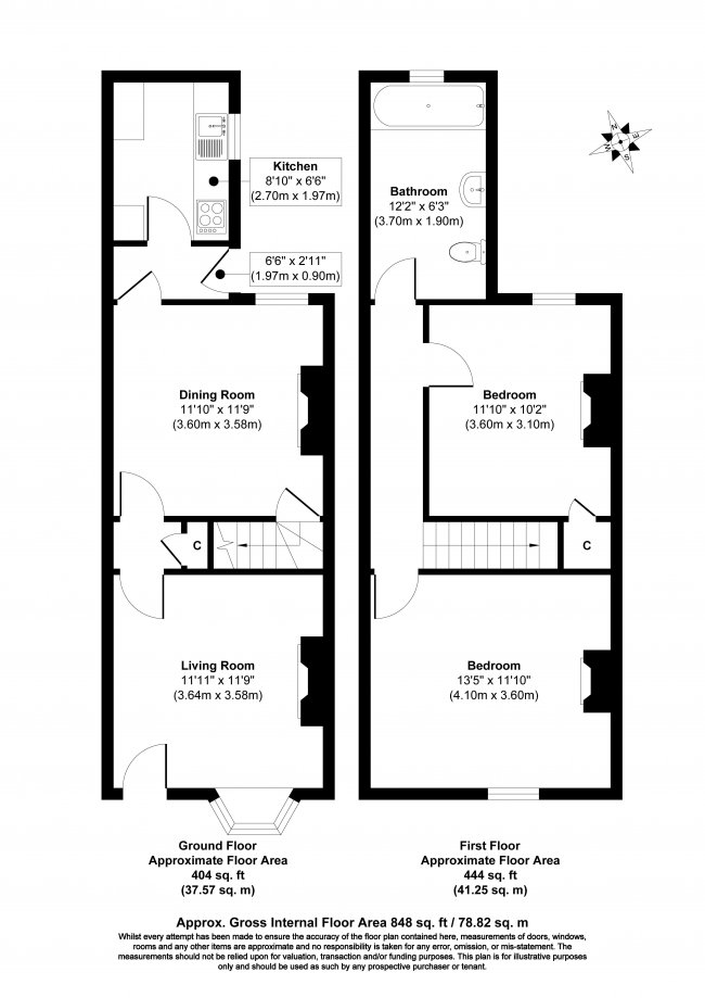 84 Marfitt Street, Leicester, LE4 6RN 10