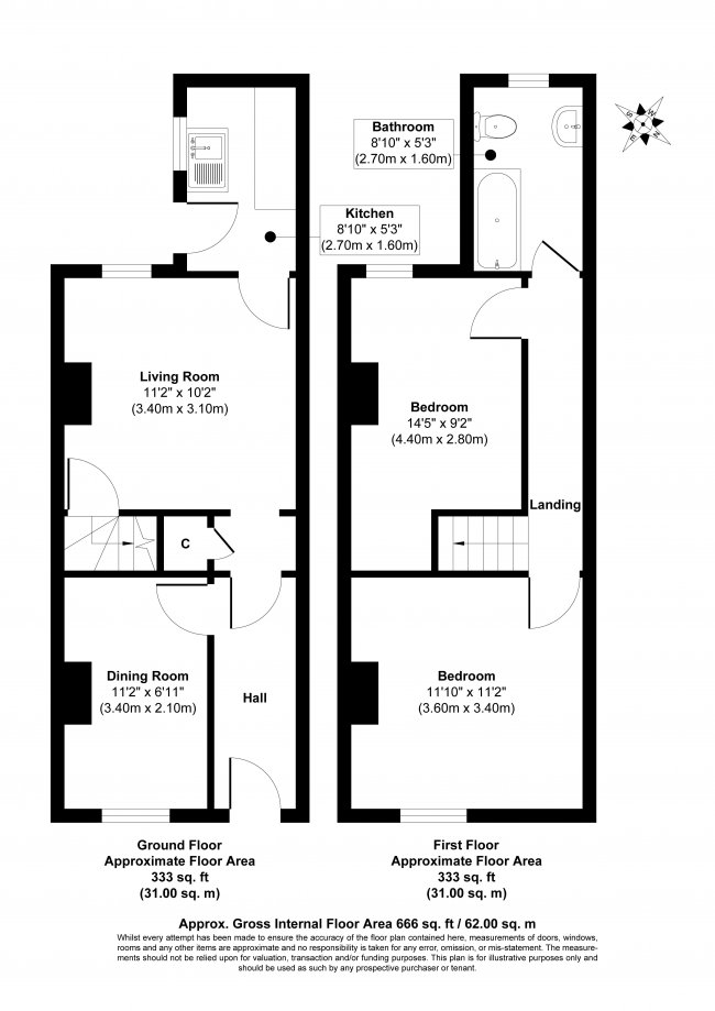 12 Bardolph Street, Leicester, LE4 6EF 7