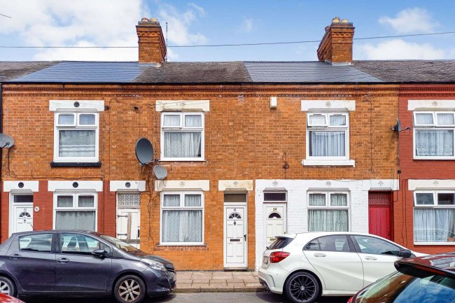 12 Bardolph Street, Leicester, LE4 6EF 7