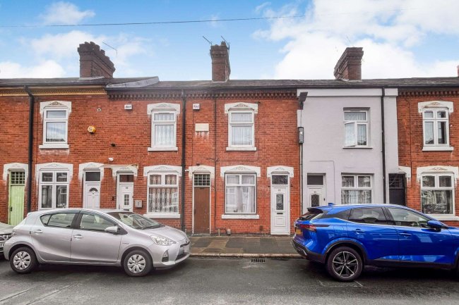 28 Olphin Street, Leicester, LE4 5HE 6