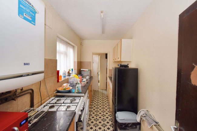 28 Olphin Street, Leicester, LE4 5HE 6