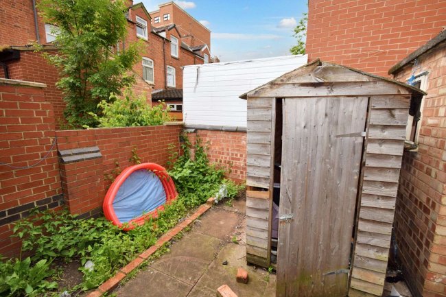 28 Olphin Street, Leicester, LE4 5HE 6