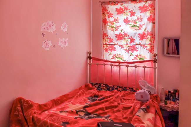 8 Gipsy Road, Leicester, LE4 6QH 1