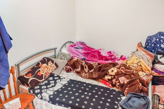 8 Gipsy Road, Leicester, LE4 6QH 1