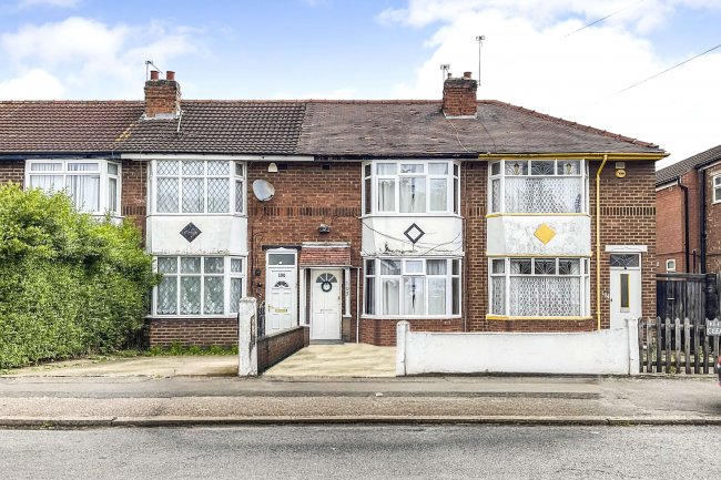 102 Rosedale Avenue, Leicester, LE4 7AU 10