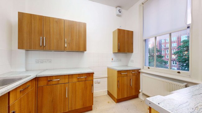 Flat B, 220 Dalston Lane, Hackney, London, E8 1LA 6