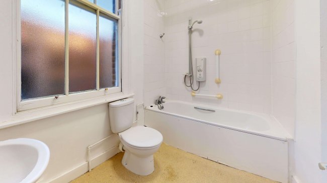 Flat B, 220 Dalston Lane, Hackney, London, E8 1LA 6