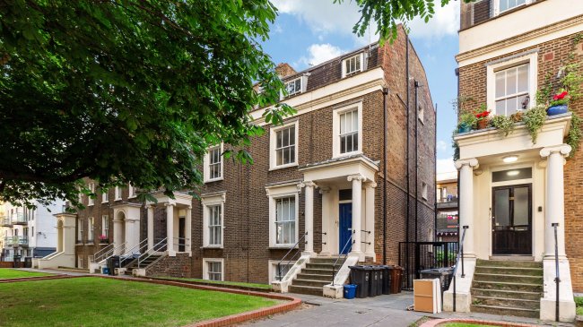 Flat B, 220 Dalston Lane, Hackney, London, E8 1LA 6