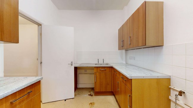Flat B, 220 Dalston Lane, Hackney, London, E8 1LA 6