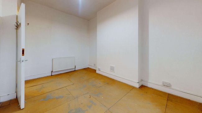 Flat B, 220 Dalston Lane, Hackney, London, E8 1LA 6
