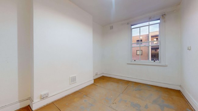 Flat B, 220 Dalston Lane, Hackney, London, E8 1LA 6