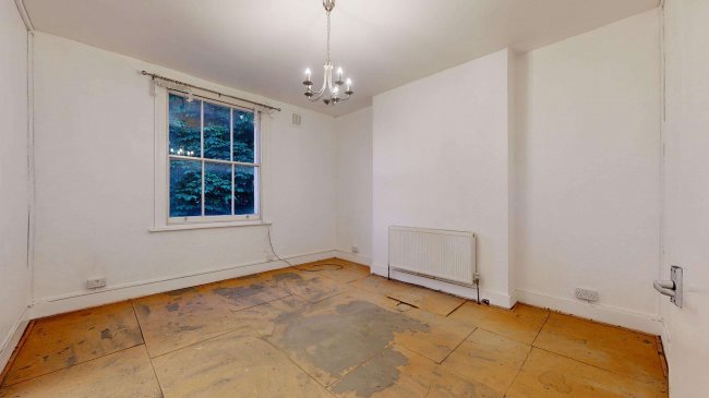 Flat B, 220 Dalston Lane, Hackney, London, E8 1LA 6