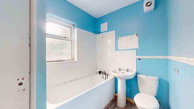 61A Alabama Street, Plumstead, London, SE18 2SH 9