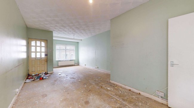 61A Alabama Street, Plumstead, London, SE18 2SH 9