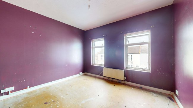 61A Alabama Street, Plumstead, London, SE18 2SH 9