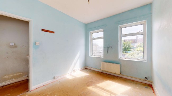 61A Alabama Street, Plumstead, London, SE18 2SH 9