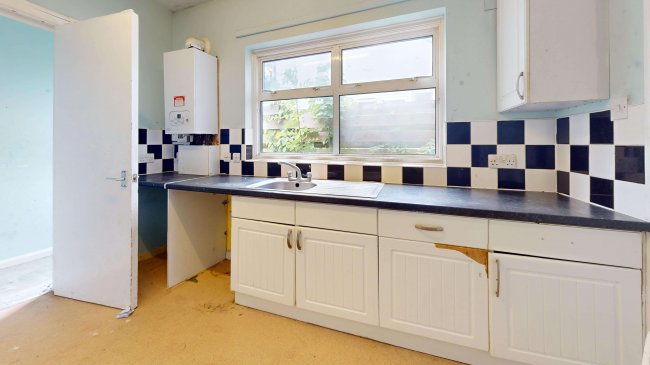 61A Alabama Street, Plumstead, London, SE18 2SH 9