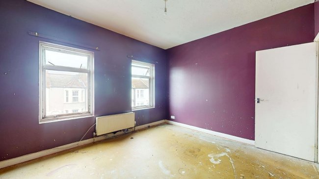 61A Alabama Street, Plumstead, London, SE18 2SH 9