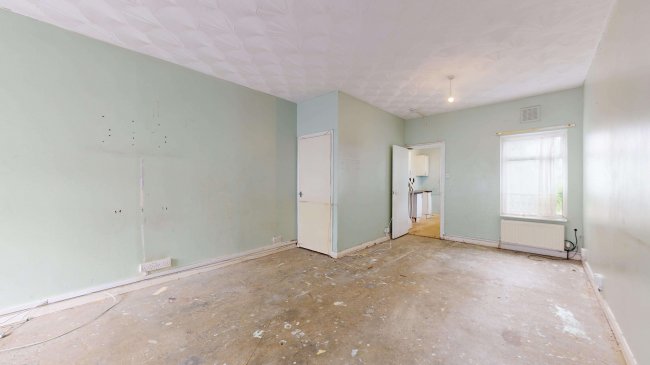 61A Alabama Street, Plumstead, London, SE18 2SH 9