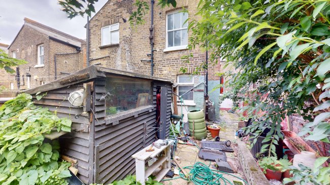 Ground Floor Flat 103 Grayshott Road, Battersea, London, SW11 5UD 4