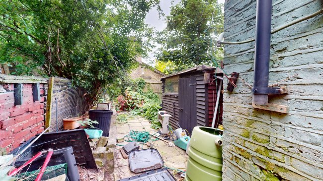 Ground Floor Flat 103 Grayshott Road, Battersea, London, SW11 5UD 4