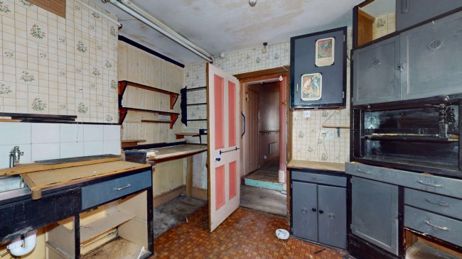 Ground Floor Flat 103 Grayshott Road, Battersea, London, SW11 5UD 4