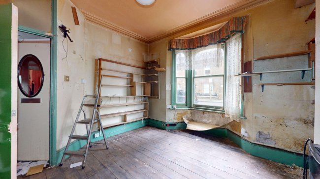 Ground Floor Flat 103 Grayshott Road, Battersea, London, SW11 5UD 4