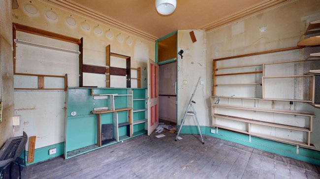 Ground Floor Flat 103 Grayshott Road, Battersea, London, SW11 5UD 4